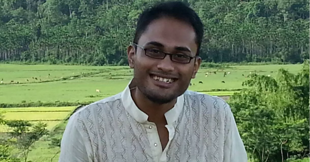 Faisal Mahmud's tenure at New Delhi mission ends