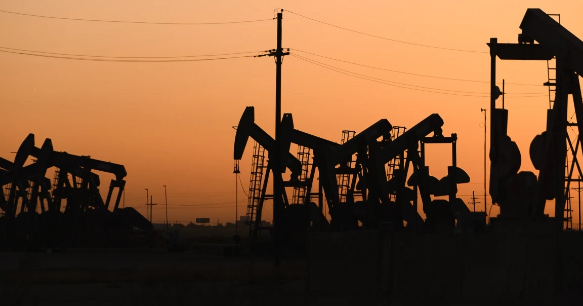 Oil prices jump following US strikes on Iran
