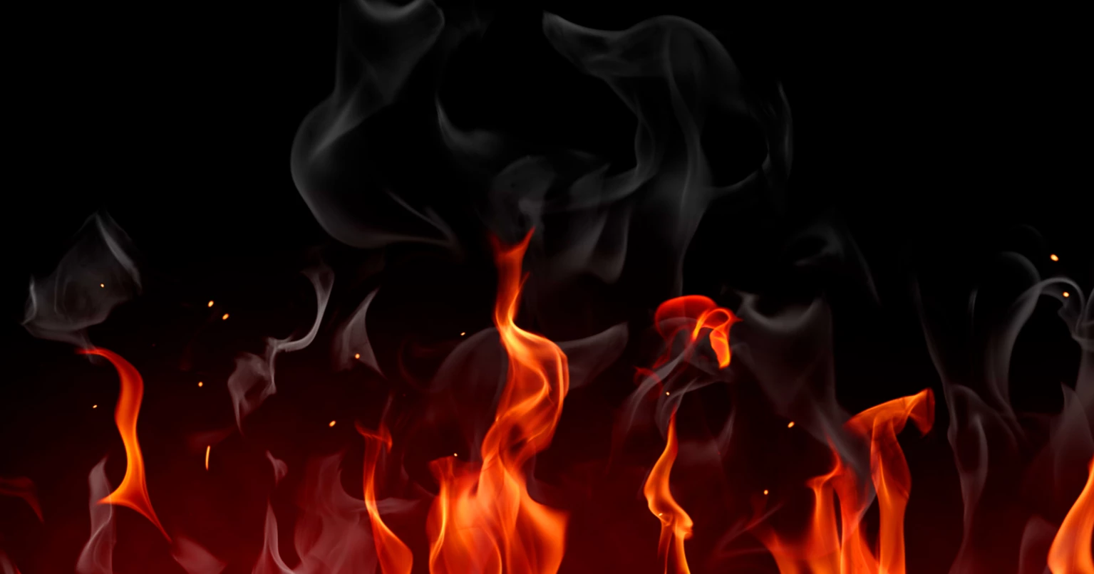 Fire at Mohakhali filling station doused