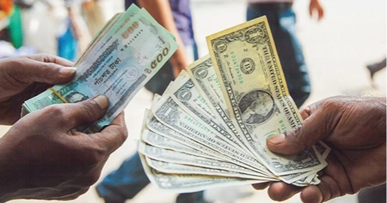 Remittance inflow surges to $696m in first six days of FY27