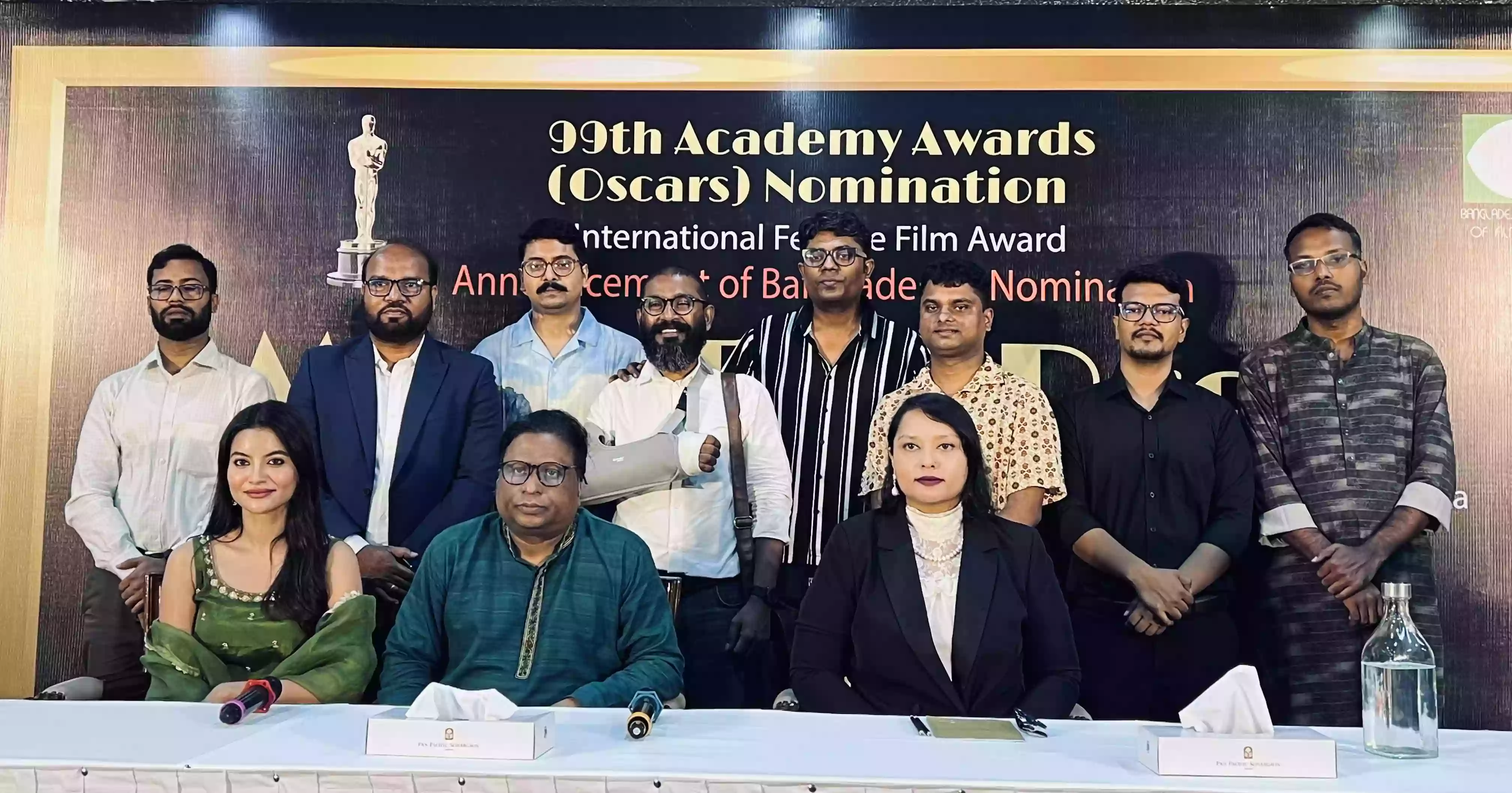 ‘Roid’ to represent Bangladesh in 99th Oscars