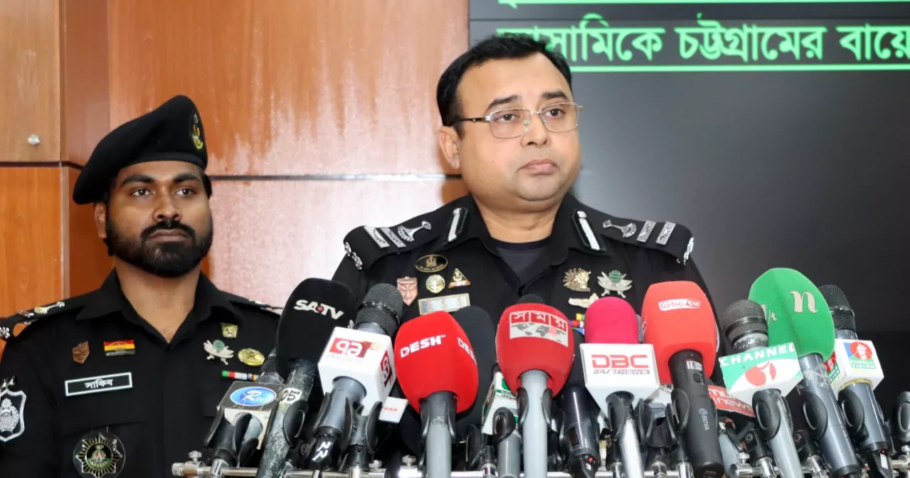 RAB drives against ARSA 'criminals' continue