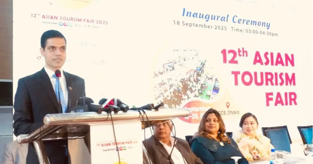 Nepal's resilient tourism industry recovering from shocks: Envoy