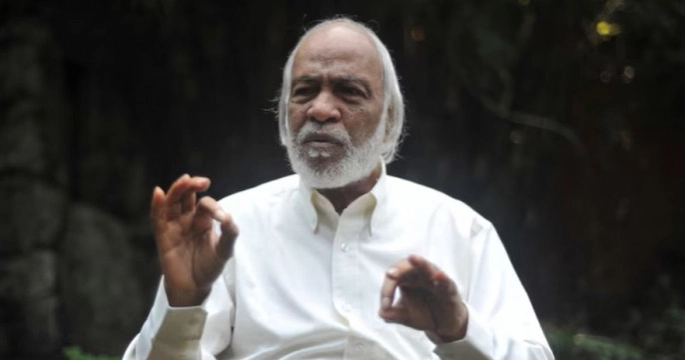 No alternative to elected representatives in democracy: Moyeen Khan