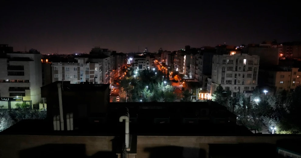 US says Israeli strikes on Iran should complete exchange of fire and warns against retaliation