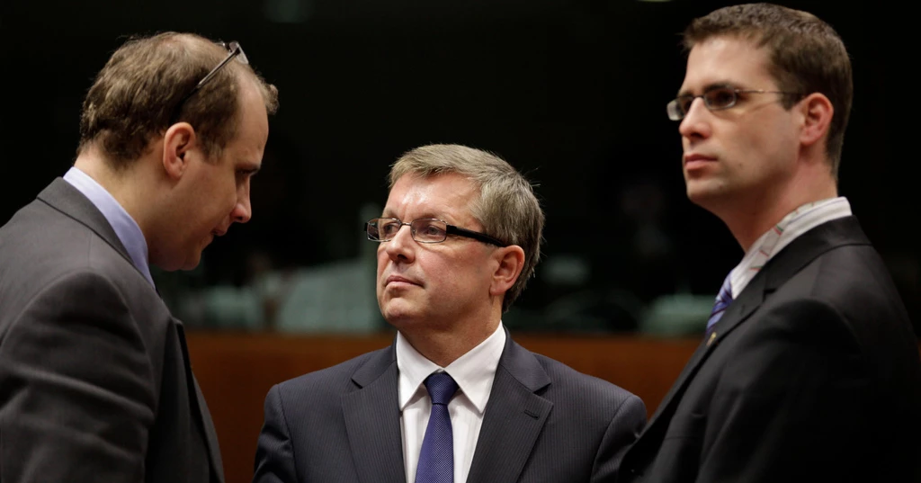 Hungary arrests former central bank chief over suspected financial fraud