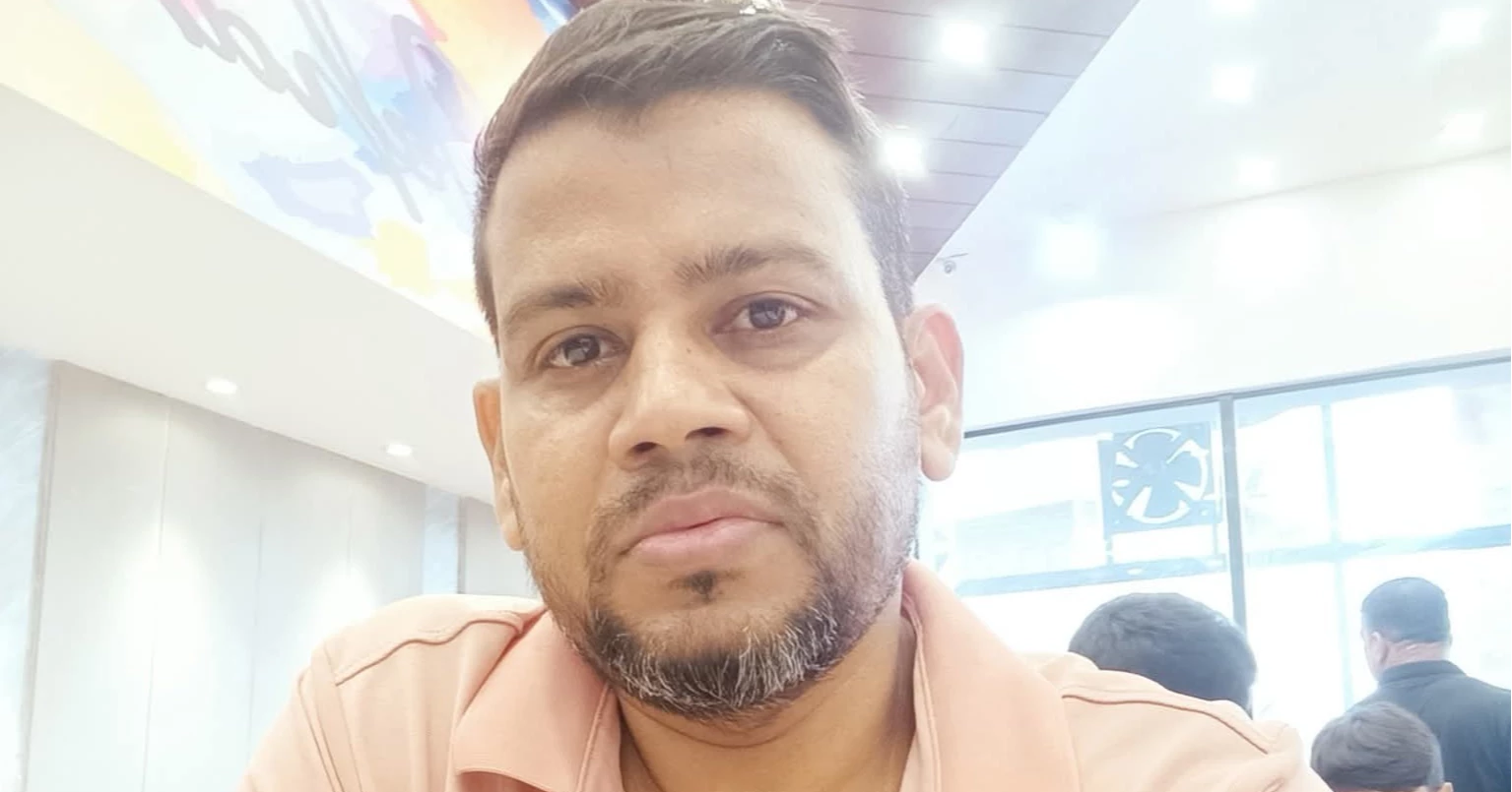 Bank official hacked dead at Dhaka’s Lalbagh residence