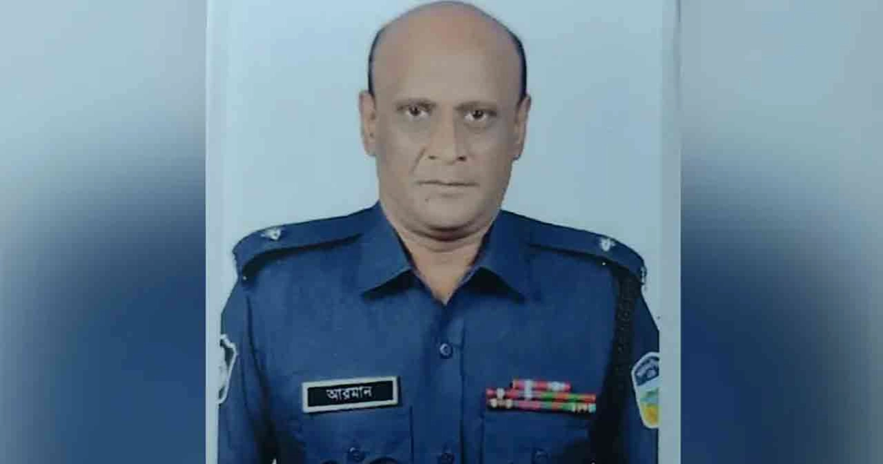 Savar OC withdrawn over negligence, alleged links with drug dealer