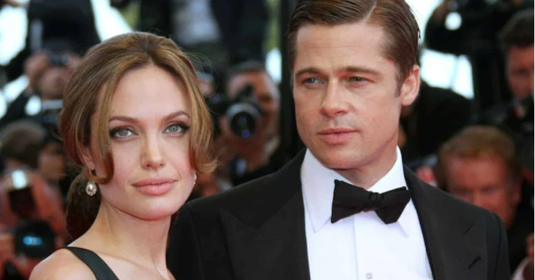 Brad Pitt sues Angelina Jolie again over sale of French winery