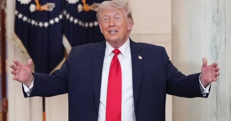 Trump threatens ‘extremely hard’ strikes on Iran, warns of attacks on power plants