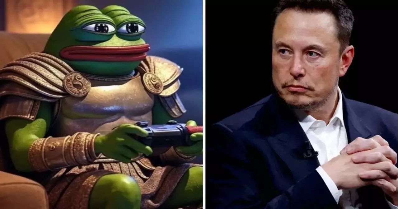 Elon Musk sparks speculation with name change on X; this is the name he chose