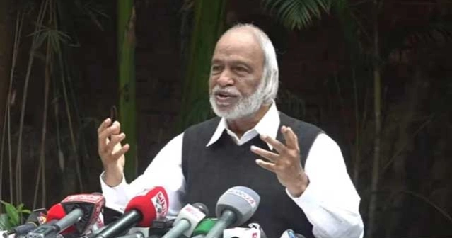 Khaleda Zia never compromised on principles despite risks to life: Moyeen Khan