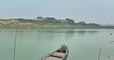 Schoolboy’s body recovered from Bangali River in Bogura