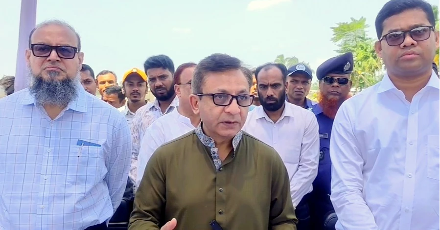 Industries will be expanded further to reduce unemployment: Minister Muktadir