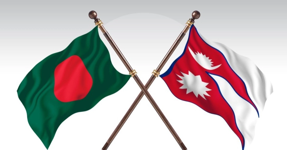 Nepal envoy calls on Environment Minister; stresses joint action ahead of COP-31