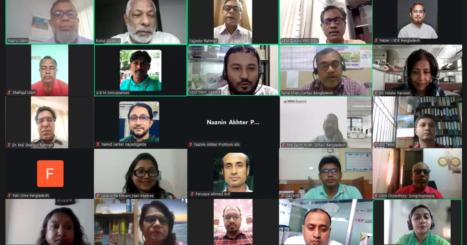 Legal reform crucial for universal birth, death registration in Bangladesh: Speakers