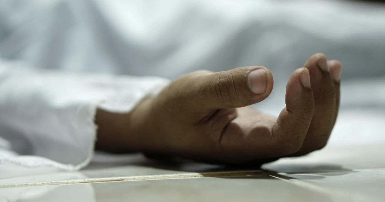 Missing schoolboy's body retrieved from Meherpur’s Bhairab River