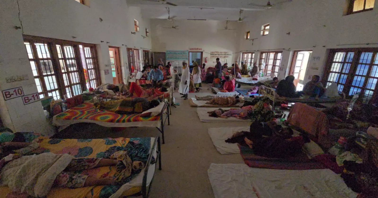 Dengue in Faridpur: One death reported in 24 hours