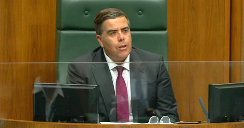 Australian delegation to start Dhaka talks Thursday to deepen parliamentary cooperation