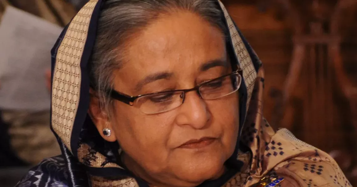 Dhaka expects answer from Delhi on Hasina's extradition: Foreign Adviser