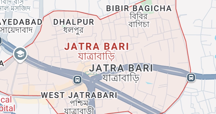2 siblings with disabilities raped in Dhaka’s Jatrabari