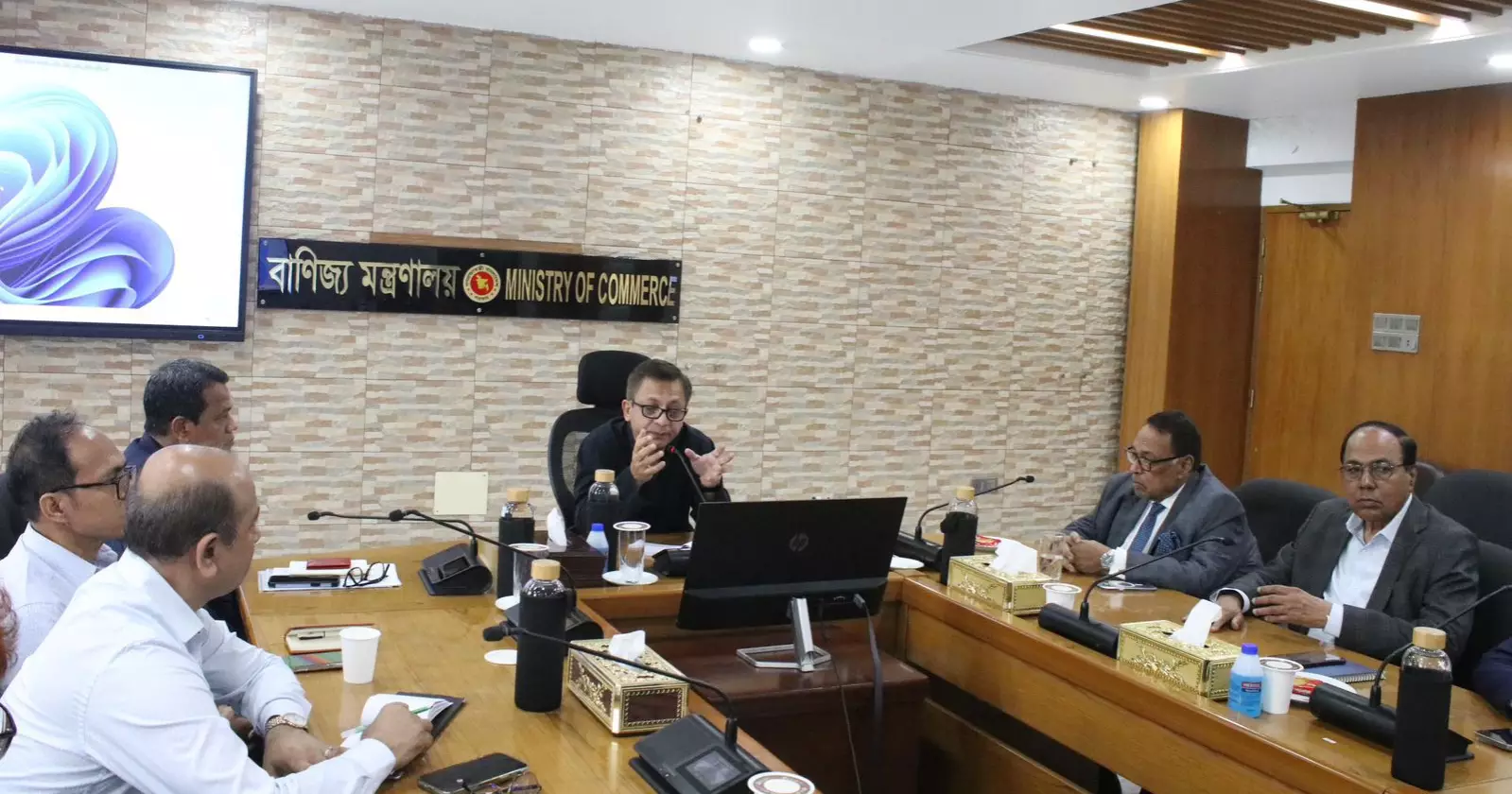 Muktadir for turning FBCCI into more effective, stronger trade body