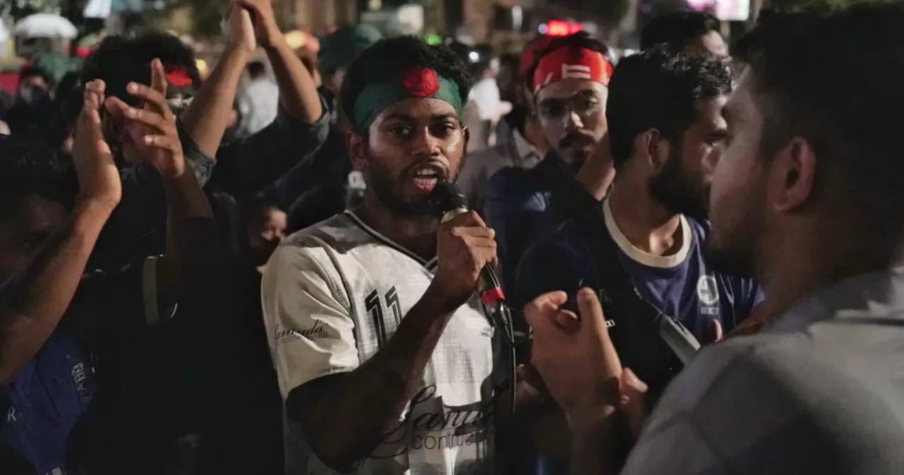 ‘Complete shutdown’ in engineering institutes across Bangladesh underway