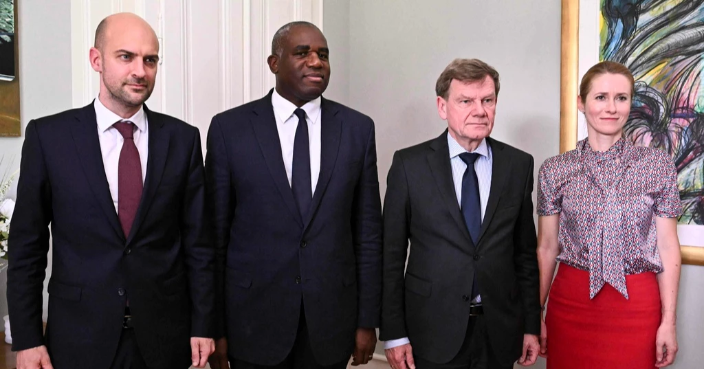 Geneva hosts talks on Iran-Israel conflict