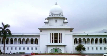 Writ petition challenges legality of BD-US trade deal during interim govt