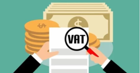 Tk 35.66cr VAT evasion detected at J.I. Impex