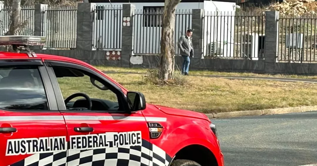 Australia’s top court upholds Russia embassy eviction but orders compensation