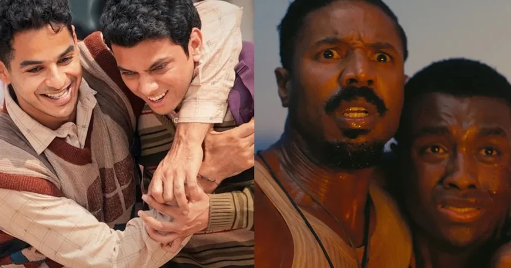 India’s Homebound misses Oscar nomination as Sinners leads with 16 nods