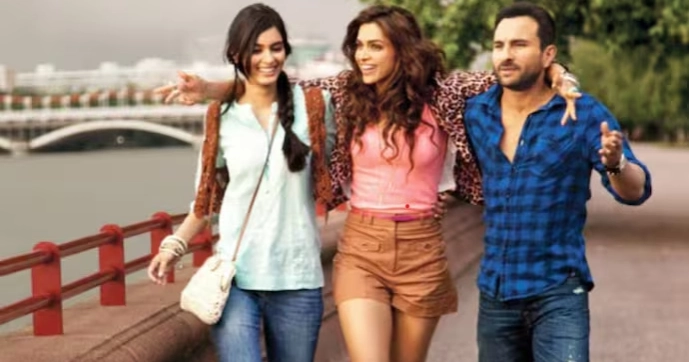 Saif Ali Khan, Deepika, Diana Penty's ‘Cocktail’ set for rerelease in May