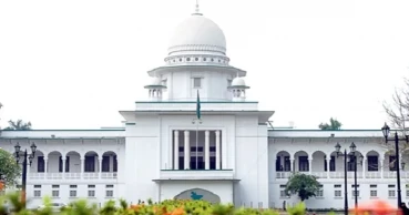 Writ petition filed challenging provision of party symbols in the alliance's vote