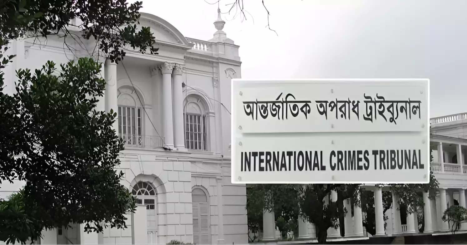 Chankharpul killings: Former DMP chief among three ex-officers sentenced to death