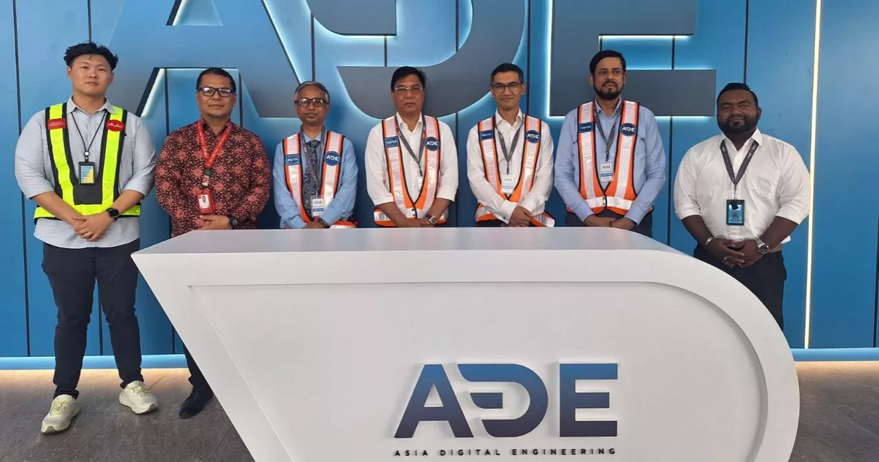 Bangladesh, AirAsia discuss expanded aviation partnership
