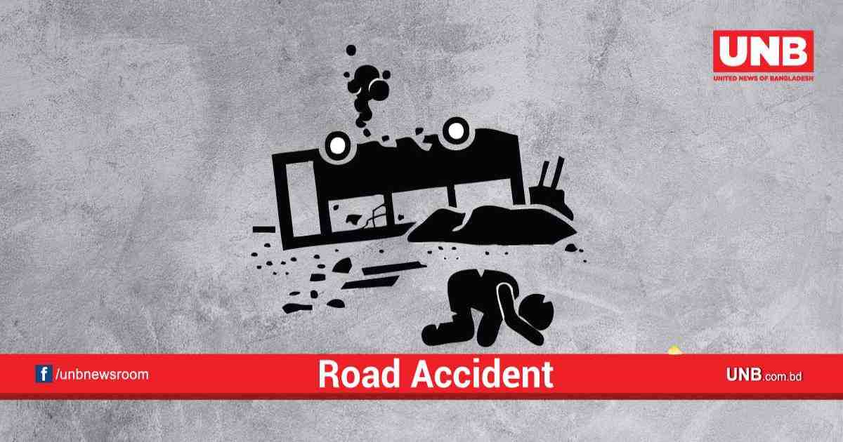 Mother, son among 3  killed in Sirajganj  road crashes