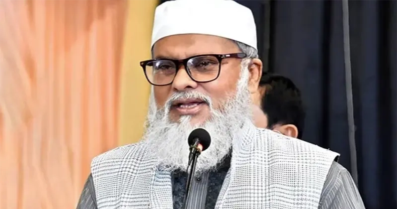 NCP may still sign national consensus charter later: Religious Affairs Adviser