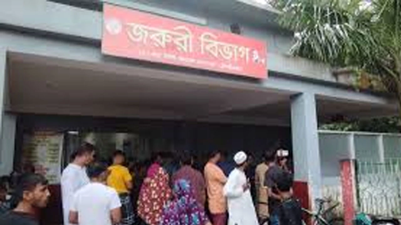 4 workers die ‘inhaling toxic gas’ in Moulvibazar tea garden