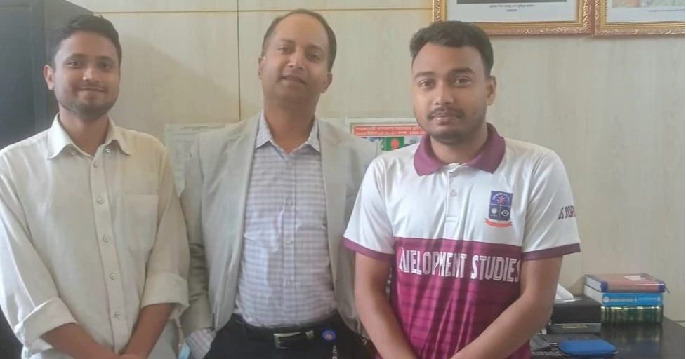 Motakabbir Ahmed Relieved, Saif Uddin Appointed as New ATAB Administrator