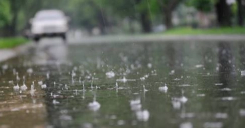 BMD forecasts light to moderate rain