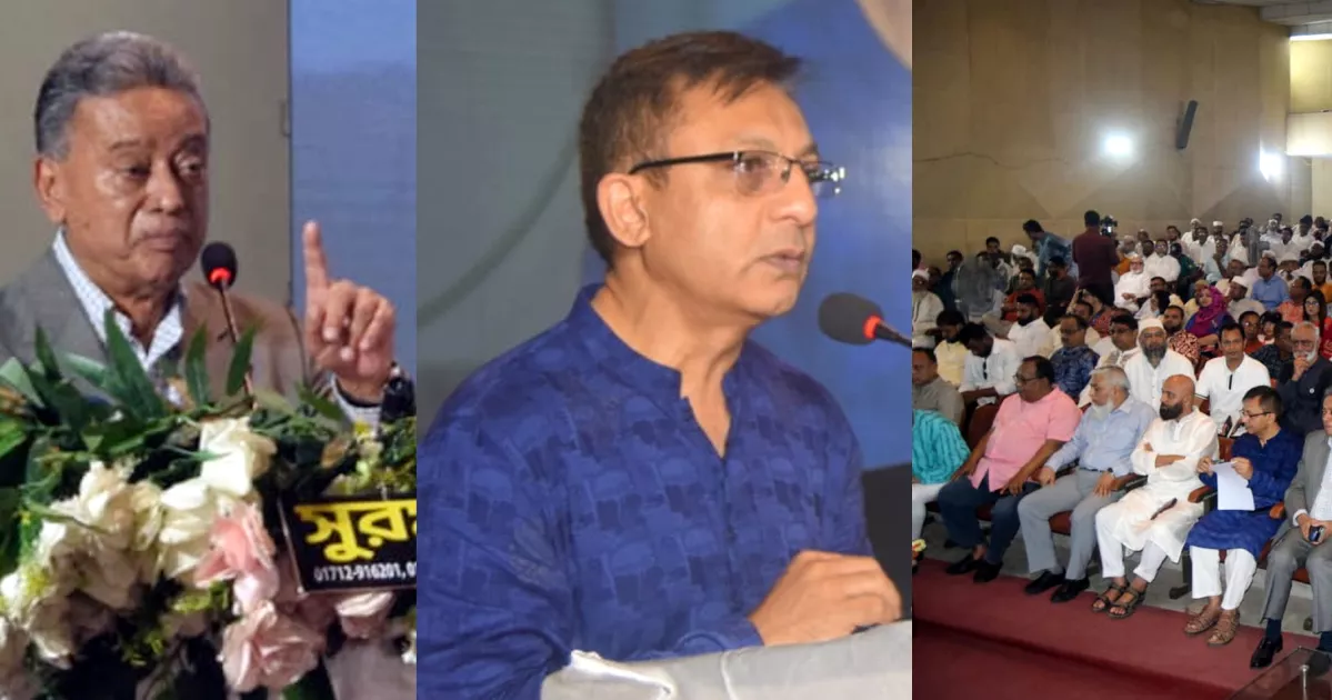 BNP pledges to create 1 crore jobs in 18 months if elected: Amir Khosru