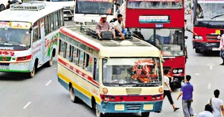 Dhaka’s city buses expose women, children, elderly  to safety risks: NCPSRR, SCRF