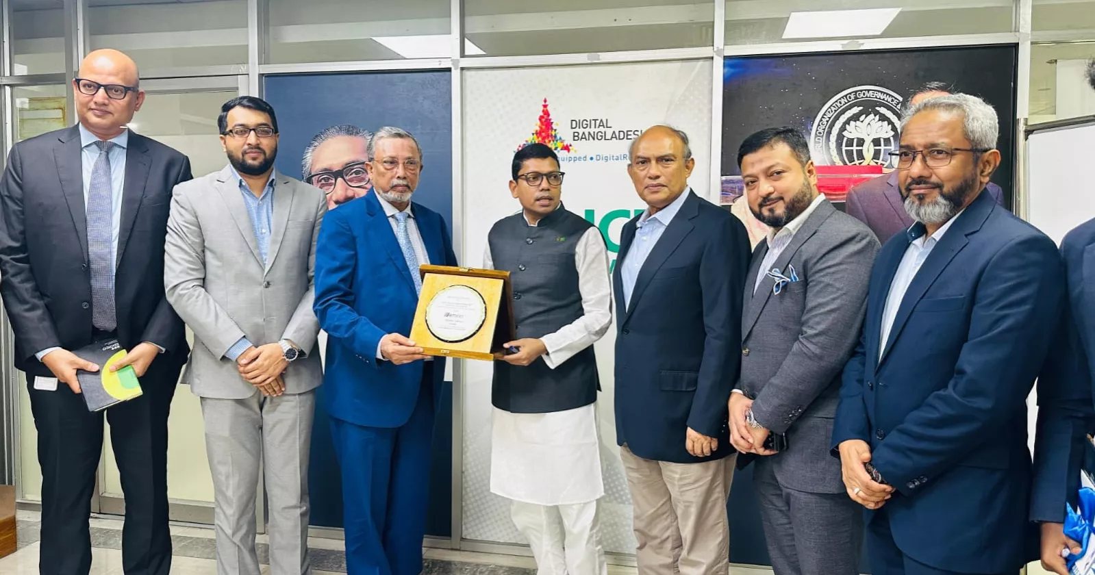 'IT connect portal' initiative to strengthen tech ties between Bangladesh and Malaysia