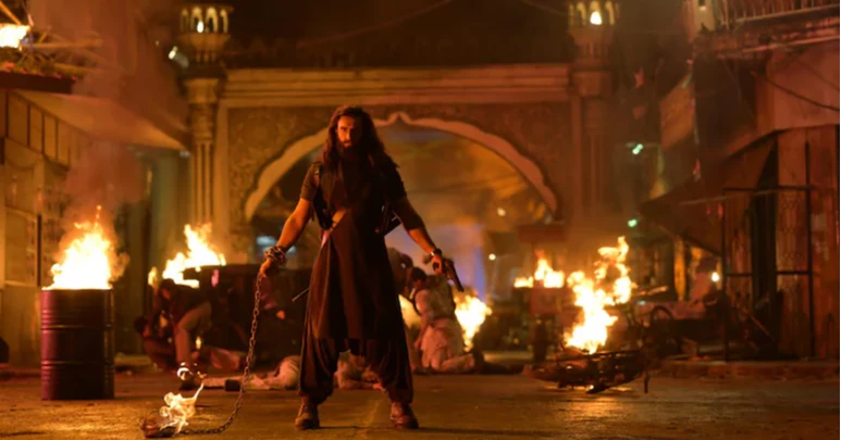 Ranveer Singh’s Dhurandhar 2 crosses Rs 575 crore in India on day 6