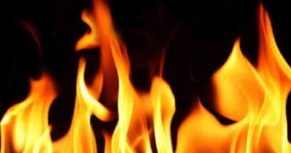 6 burnt in gas explosion in Dhaka