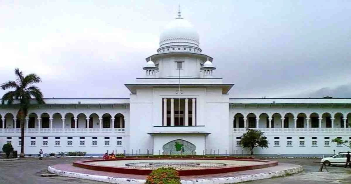 Jamaat’s registration: SC sets June 1 for delivering verdict