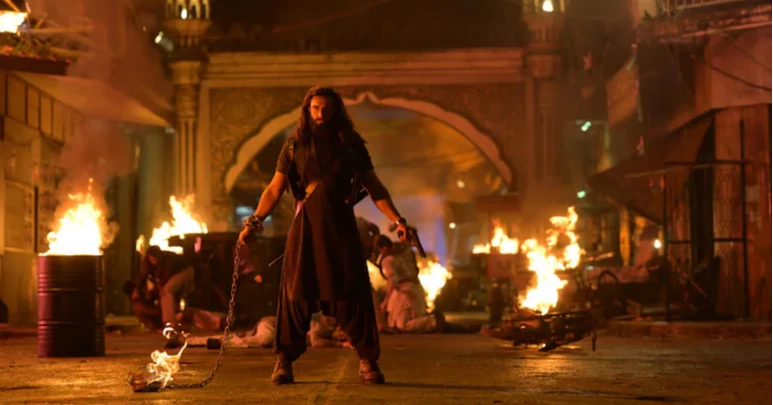 Dhurandhar: The Revenge crosses ₹1,000 crore mark in 11 days