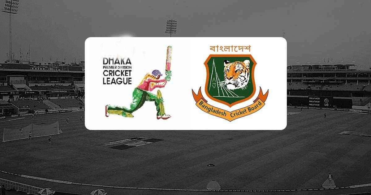 Premier Division Cricket: Mehidy stars as Mohammedan thrash Legends of Rupganj by 94 runs