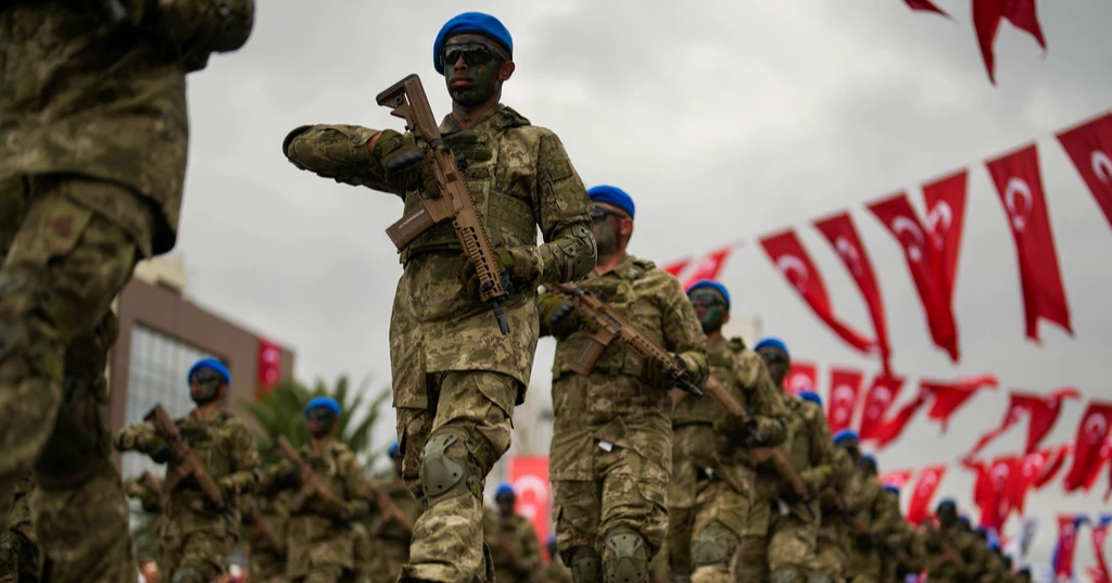 Erdogan to boost missile production amid Iran-Israel conflict